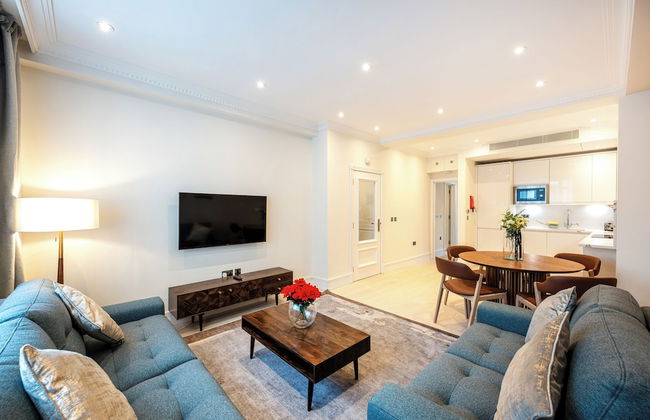 Fountain House - Foto 34