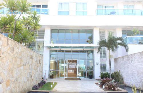 MANDAI Apartamento Cabo Frio - Photo 8