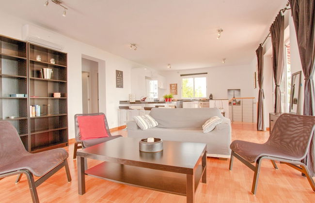 Gorgeous Villa With Private Swimming Pool in Algarrobo-costa - Photo 7