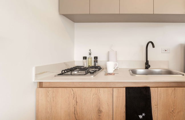 w Radiant 3BR w Fantastic Deco in Laureles - Foto 28