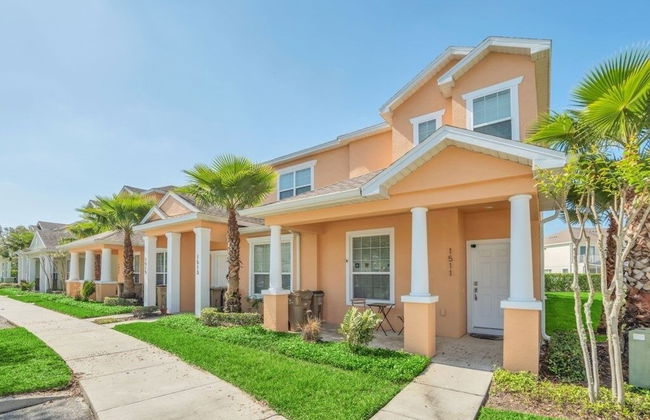 1511retreat 3 Bedroom Townhouse by Redawning - Foto 47