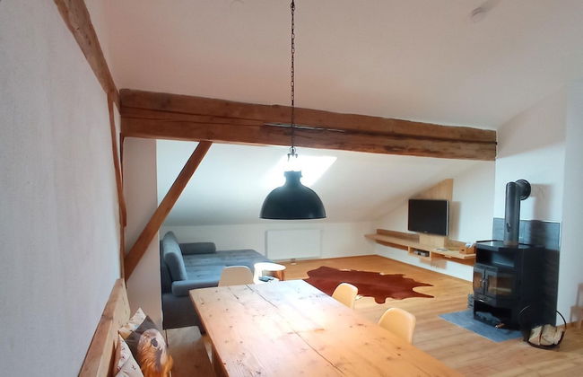 Apartment Rossweid - Formerly TUI Ferienhaus - Photo 17