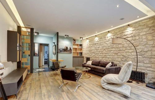 334 Parisian Loft - Superb Apartment in Paris - Foto 1