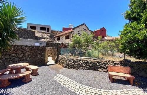 Charming house in Isora with mountain view - Foto 22