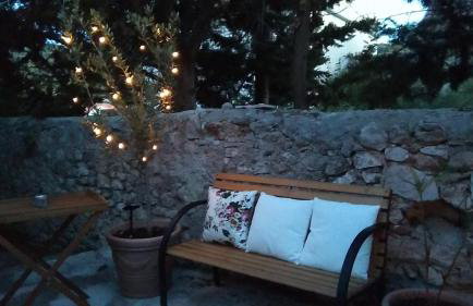 D HOUSE authentic Zlarin house, relaxing courtyard and terrace - Photo 22