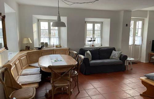 Chiemgau, Seeblick, Haus am Weinberg, 83370 Seeon Oberbayern - Photo 29