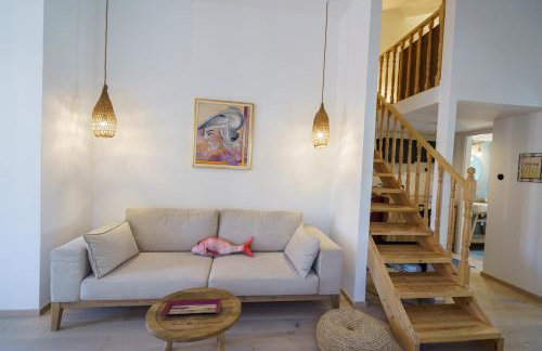 LIVIN Hydra Duplex Suite - Foto 4