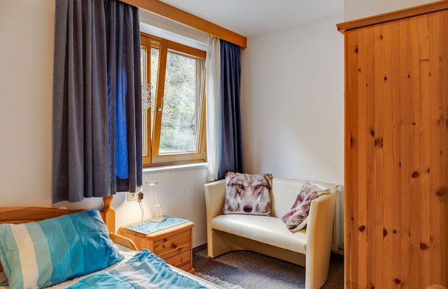 Apartment in Matrei Near Ski Slopes - Photo 20