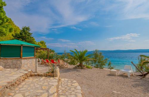 Apartments Zdravka - Foto 73