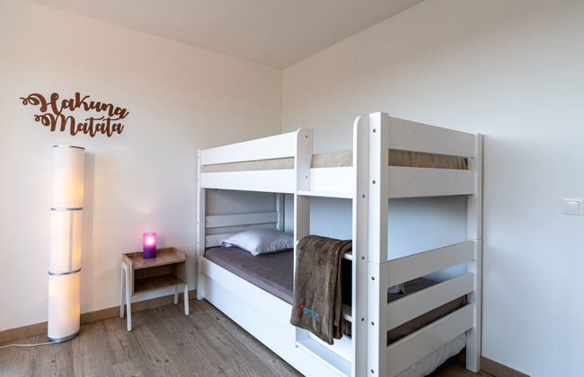 7 bedroom House in Zonza with private pool and garden - Photo 46