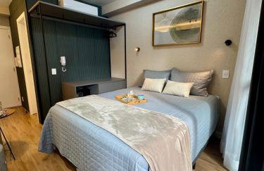 Aconchego no coração de SP - Foto 2