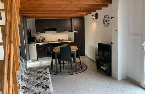 Gîte cocon Vassivière Aux abords du lac - Photo 6