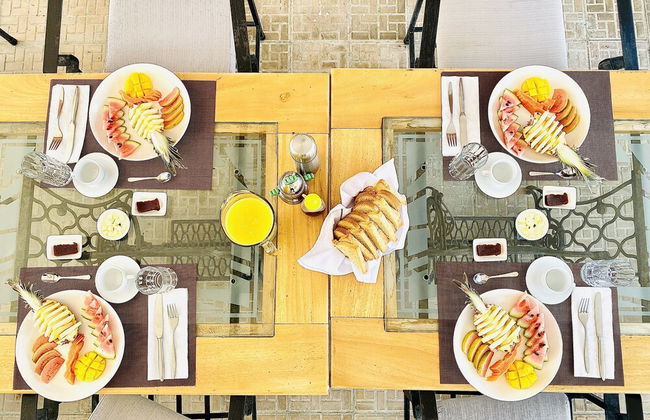 Holiday rental in Havana with terrace - Photo 52