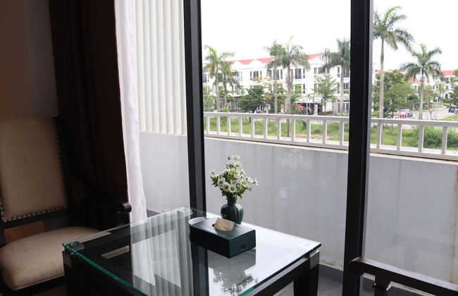 Blue Sea Hue Hotel - Foto 37