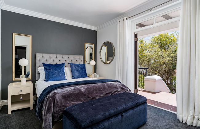 Winelands Golf Lodges 27 - Foto 1