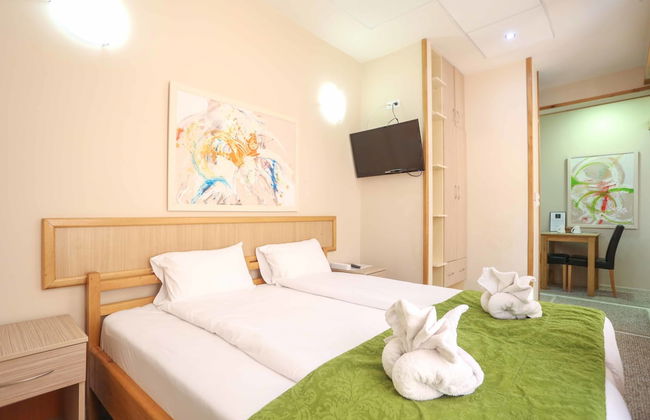 Residence Prime Luxury - Foto 29