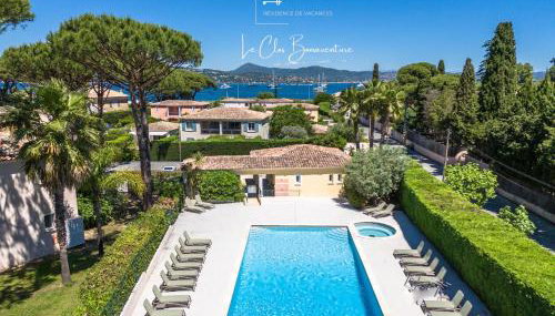 Soir d été proche plage et Saint Tropez IX - Foto 4