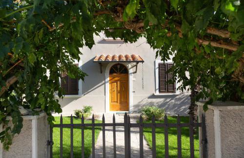 A Casa di Franca Villa con piscina - Foto 6