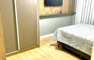 Apartamento no centro de Jaragua com dois quartos - Foto 6