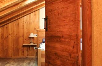 Maison D'Antan Alloggio ad uso turistico VDA CHARVENSOD n 0022 - Foto 29