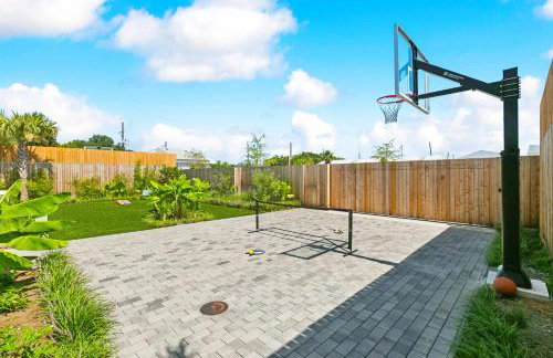 The Cocodrie Private 12BR Villa - Foto 79