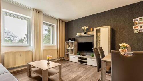 Ferienwohnung Deluxe - Foto 2