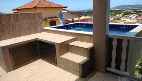 Linda vista para o mar - Foto 2