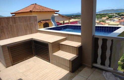 Linda vista para o mar - Foto 2