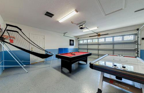 514 - Make Yourself at Home on our Private Pool Deck with Spa - Photo 20