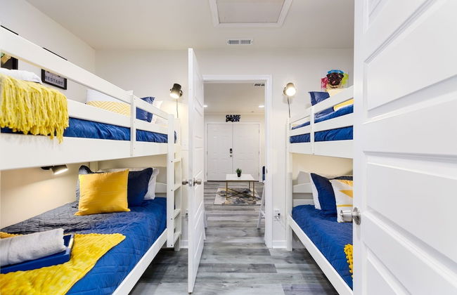 Colleen's Chic Chalet - Foto 4