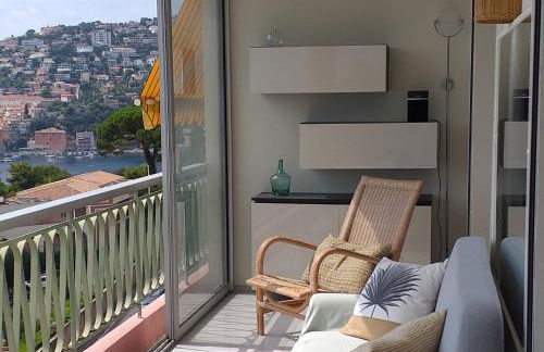 Vue mer exceptionnelle entre Nice et Monaco - Foto 22