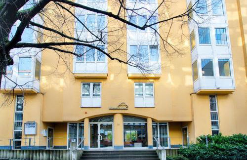 Hapimag Ferienwohnungen Berlin Zoo - Foto 8