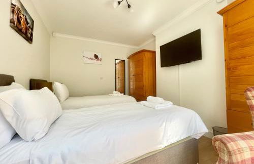 Clyde Villa - Foto 40