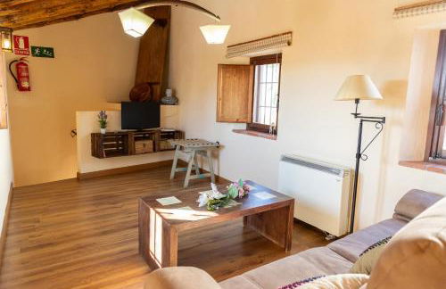 Casa Rural La Milana - Foto 80