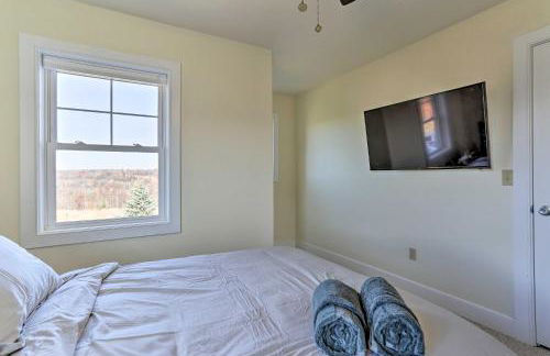 New ! Slopeside Townhome : WFH, Ski, Dine & Hike - Foto 29