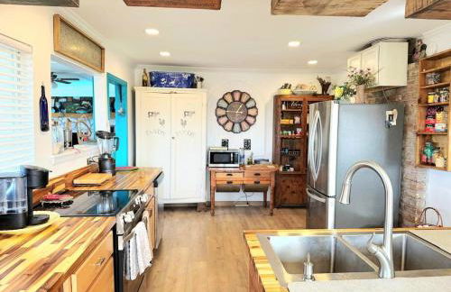 Hot Tub, Farm Chic Shingle Springs Birders Heaven - Foto 7