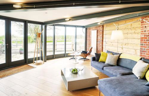 The Seed Store by The Suffolk Cottage Collection - Foto 2