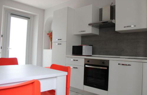 La Luna Blu Malpensa appartamento Papaveri - Foto 18