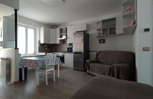 PINK & GREEN APARTMENTS - RHO FIERA MILANO MIND - Andrea - Foto 55