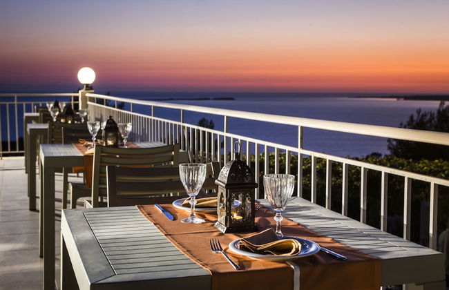 Dionysos Village Resort - Photo 72