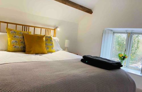 The Owl House Cottage - Foto 23