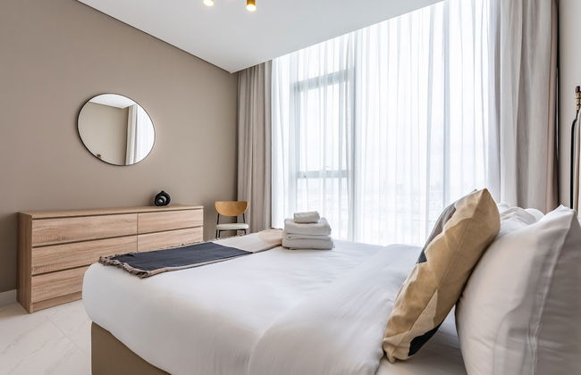 Ultimate Luxury Retreat in MBR City - Foto 3