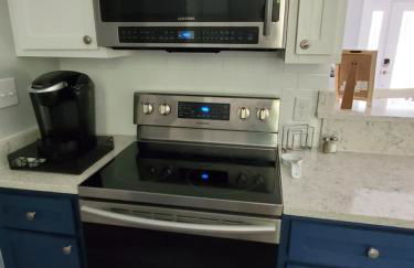 Virginia's Country Cottage - Foto 12