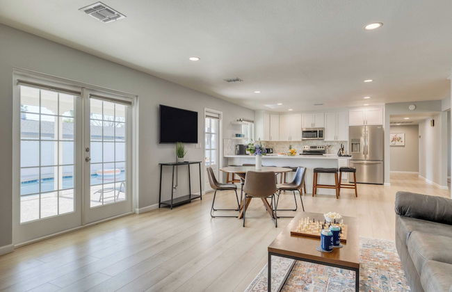 Putters Paradise by Avantstay Central Location + Private Pool - Foto 9