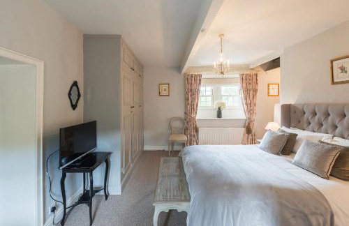 Hilltop House by Birch Stays - Foto 52