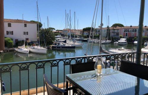 Charming apartment in Port Grimaud - Foto 4
