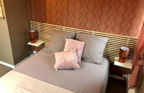 Gite PIPIOU ETAPLES 2 à 4 Personnes - Foto 7