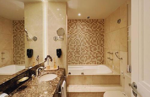 Presidencial Suite 3008 - Canela e Gramado - Foto 36