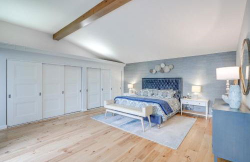 Swim, Golf and Relax Luxe Townhome in Aptos - Foto 13