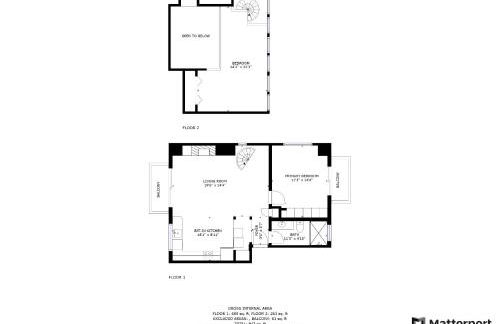 Meadowbrook Condos - Foto 6